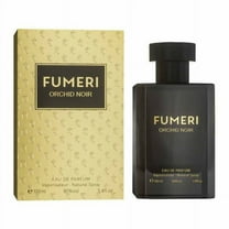 Fumeri Ladies Noir EDP Spray 3.3 oz Fragrances 6297001612088