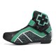 thumbnail image 1 of Botas De Moto Y Zapatos De Moto Para Todas Las Estaciones Para Hombre Y Mujer,Negro verde,38, 1 of 13