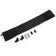 thumbnail image 1 of Bastones de trekking para caminar al aire libre Accesorios universales portátiles Settype 1, 1 of 10