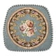 thumbnail image 1 of GOOHOCHY Cojín para silla de comedor, cojín para silla de cocina, cojín para asiento para casa y oficina, 1 of 7