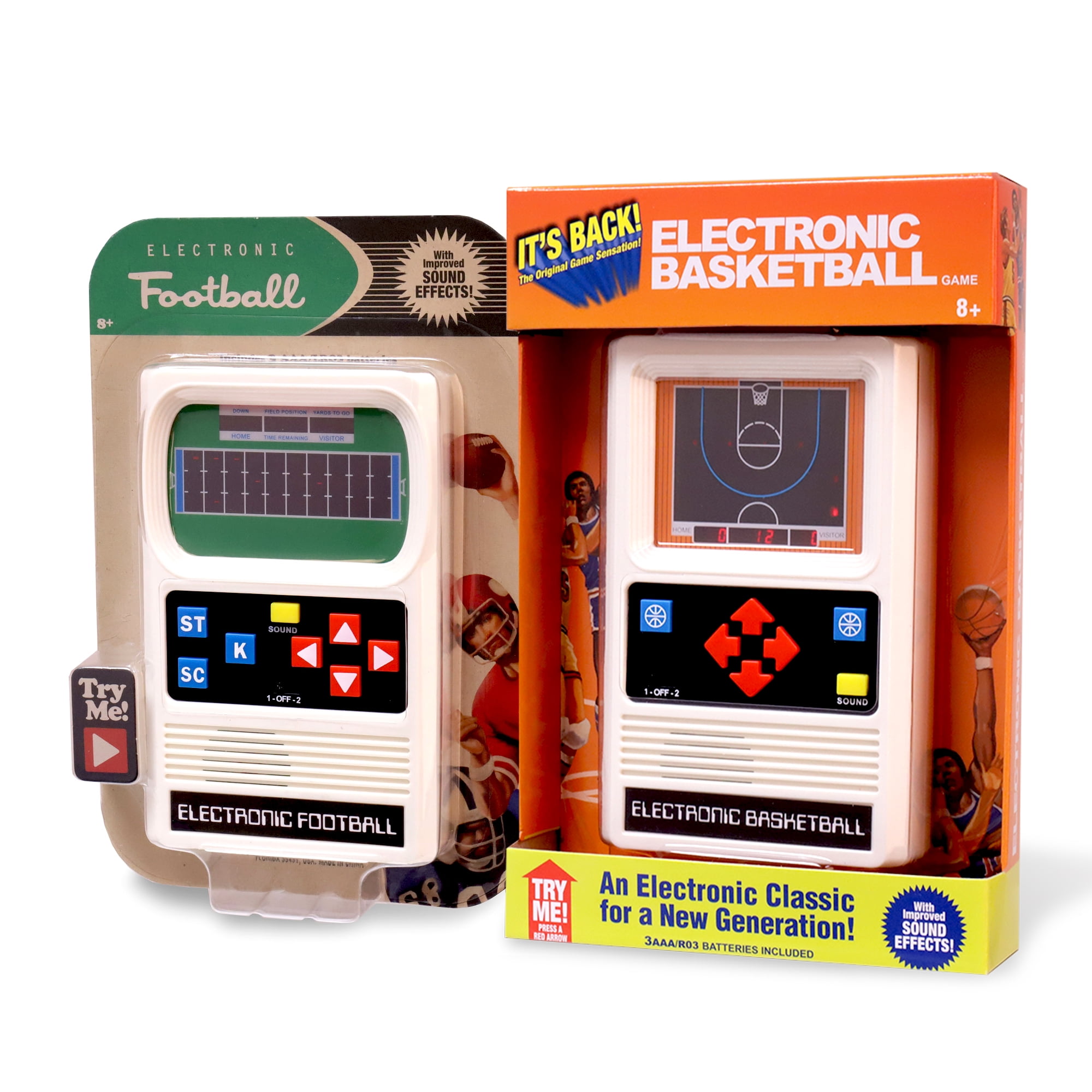walmart handheld electronic games