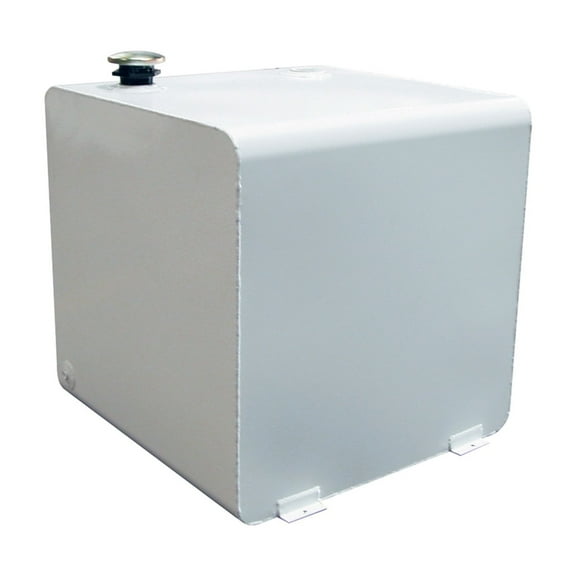 Dee Zee Liquid Transfer Tank 55 Gallon Steel