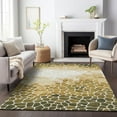 thumbnail image 5 of Dalyn Rugs Machine Washable Indoor/Outdoor Chantille ACN2190 Gold 5' x 7'6" Rug, 5 of 9