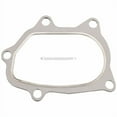 thumbnail image 4 of Turbo Turbocharger w/ Gaskets & Oil Line For Subaru Legacy GT Outback XT 2005 2006 - BuyAutoParts, 4 of 7