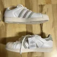 thumbnail image 1 of Adi - das Superstar Shoes, 1 of 4