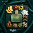thumbnail image 3 of Fruity Floral Oud Perfume for Women 3.4 Fl Oz | Fresh Citrus & Soft Floral Notes with Warm Oud Base | Long Lasting Eau de Parfum | Elegant Day to Night Fragrance | Modern Luxury Scent | Gift for Wome, 3 of 10