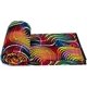 thumbnail image 2 of African Fabric Cotton Ankara Wax Print Fabric 6 Yards Cloth for Party Dress Ref: 9379, 2 of 5