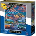 thumbnail image 1 of U.s. Air Force 500 Piece Puzzle, 1 of 1