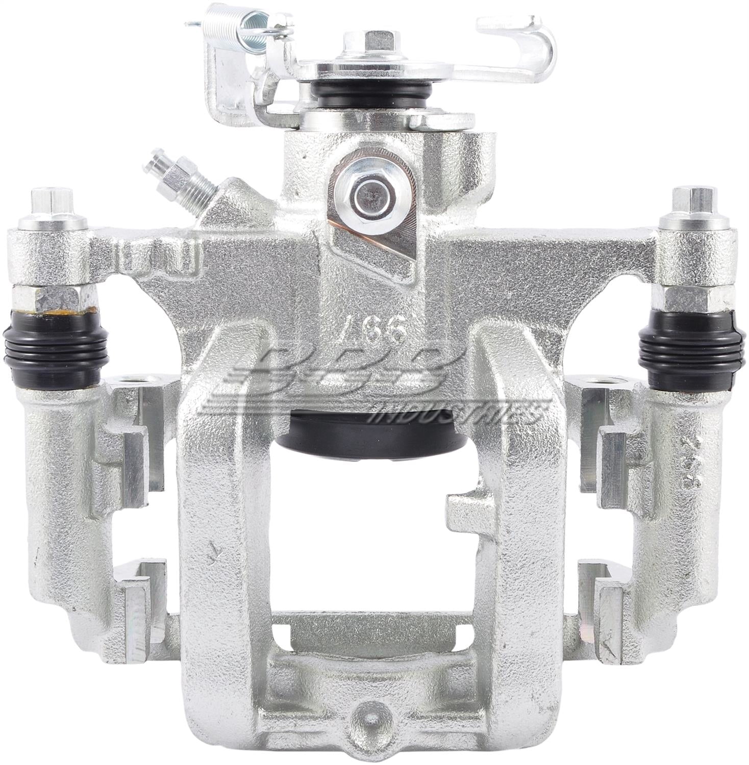 TERREPOWER formerly BBB Industries 99-17431B Reman Caliper w/installation Hardware