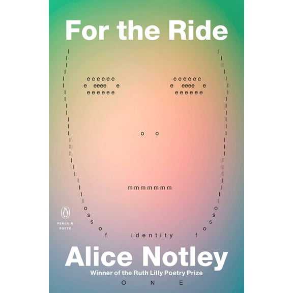 Penguin Poets For the Ride, (Paperback)