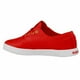 thumbnail image 3 of Tenis K-SWISS T 24 Rojo Beverly Dine, 3 of 4