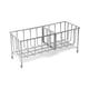 thumbnail image 2 of Kitchen Sink Sponge Holder storage Rack for Sink, 2 of 5