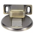 thumbnail image 1 of 2 juegos de tope de puerta magnético de acero inoxidable, tope de puerta magnético, tope de puerta, accesorios Unbranded 3114200066011, 1 of 7