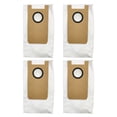 thumbnail image 1 of Lefu Dust Bags For Uwant U200 / U200 Pro Robot Vacuum Cleaner Dust Bin Bags, 1 of 8