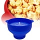 thumbnail image 2 of Palomitas de maíz para microondas de silicona | Bol para hacer palomitas en el microondas | No requiere aceite, ideal para el hogar, 2 of 7