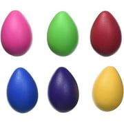 LATIN PERCUSSION LP EGGS 36 ASSTD PP LP001MX-P