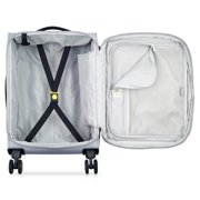 CRUISE 3.0 - Softside Carry-On Plus Expandable Spinner
