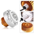 thumbnail image 2 of LAFGUR Angel Devil Eyes Headlight, Motorcycle Projector Headlight,Motorcycle Strong/Weak Light LED Headlight Projector Lens Dual Angel & Devil Eye HeadLamp, 2 of 8