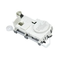 Genuine Whirlpool WPW10443885 Washing Machine Door Latch