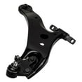 thumbnail image 5 of Detroit Axle - Front Right Lower Control Arm w/Ball Joint Replacement for Toyota Highlander Lexus RX350 Fits select: 2013,2015 LEXUS RX 350 BASE/350 F-SPORT, 5 of 6