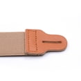 thumbnail image 4 of MOJOGO Men's X-Back Suspenders 1.4 Inches Wide Button End Elastic Adjustable Suspenders for Work or Casual Wear Olive Green Free Size, 4 of 7