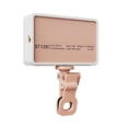 thumbnail image 4 of Pocket Clip-on LED Video Light Computer Tablet Mobile Phone Video Conference Light 2500K-9000K Dimmable Built-in Battery for Online Meeting Live Streaming Selfie, 4 of 9