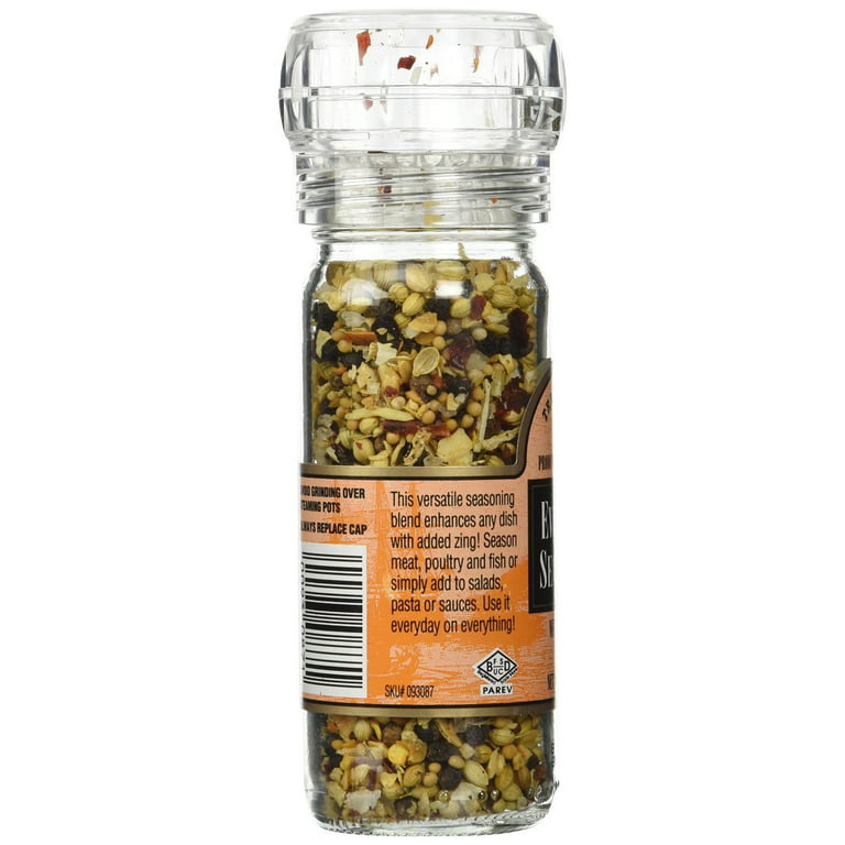 Trader Joe's Seasoning In A 🥒 Pickle 🥒 Seasoning Blend 2.3 oz, (65g)  Limited