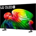 thumbnail image 7 of 65 Inch Class LG OLED AI B6 4K Smart TV OLED65B6GUA, 7 of 7
