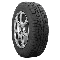 TOYO OBSERVE GSI-6 LS 255/60R19 113H XL BW WINTER TIRE Fits: 2010 Buick Enclave CXL, 2021 Lincoln Aviator Base