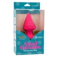 thumbnail image 1 of Naughty Bits Anal Gnome Butt Plug, 1 of 9