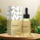 thumbnail image 4 of Hair Oil Nourishing Hair Smooths Frizz Shiny Replenishes Moistures And Has A Fresh Fragrant 60ml, 4 of 9