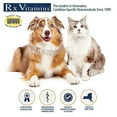 thumbnail image 2 of Rx Vitamins for Pets Phos-Bind for Dogs & Cats - Supports Normal Function & Health of Kidneys - 200 g Powder, 2 of 6