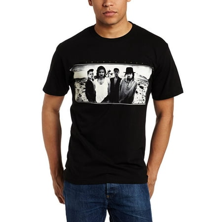 the killers joshua tree shirt