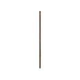thumbnail image 5 of AFI NoHo Mid-Century Panel Wood Headboard Full Walnut, 5 of 5