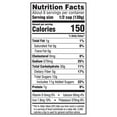 thumbnail image 5 of Bush's Original Baked Beans, Canned Beans, 28 oz Can (Pack of 2), 5 of 6