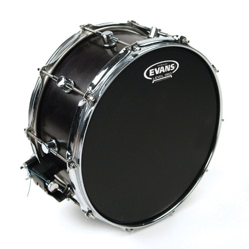 harga head snare drum evans