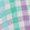 NZ022, variant on Rainbow Plaid Dress Summer Street Style Dresses Female Sleeveless Printed Sundress