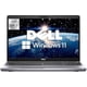 thumbnail image 1 of Dell Latitude 5511 15.6" FHD Ordenador Portátil, 10th Gen Hexa-Core i7-10850H, 16GB DDR4 RAM, 512GB SSD, Teclado Retroiluminado, HDMI, Windows 11 Pro (Reacondicionado), 1 of 5