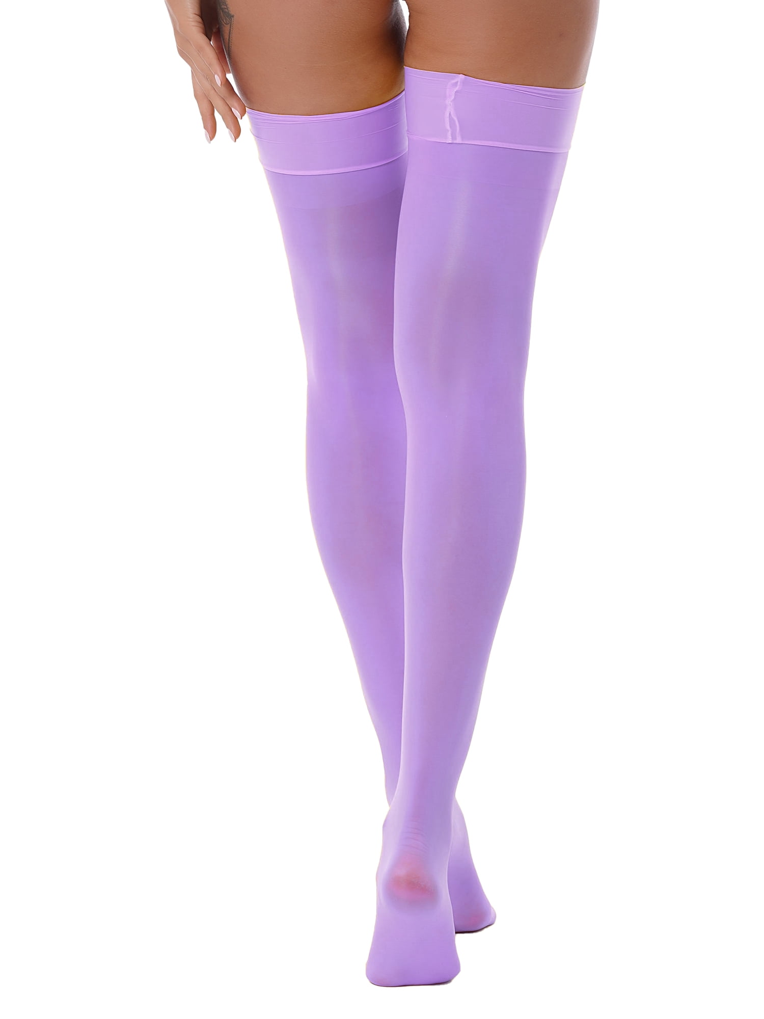 Knee High Stockings Wukang Pairs Knee High Compression Stockings