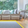 thumbnail image 4 of 1 Rouleau de Ruban d'Emballage Imperméable Ruban de Scellage Anti-Huile Ruban de Tapis Professionnel, 4 of 9