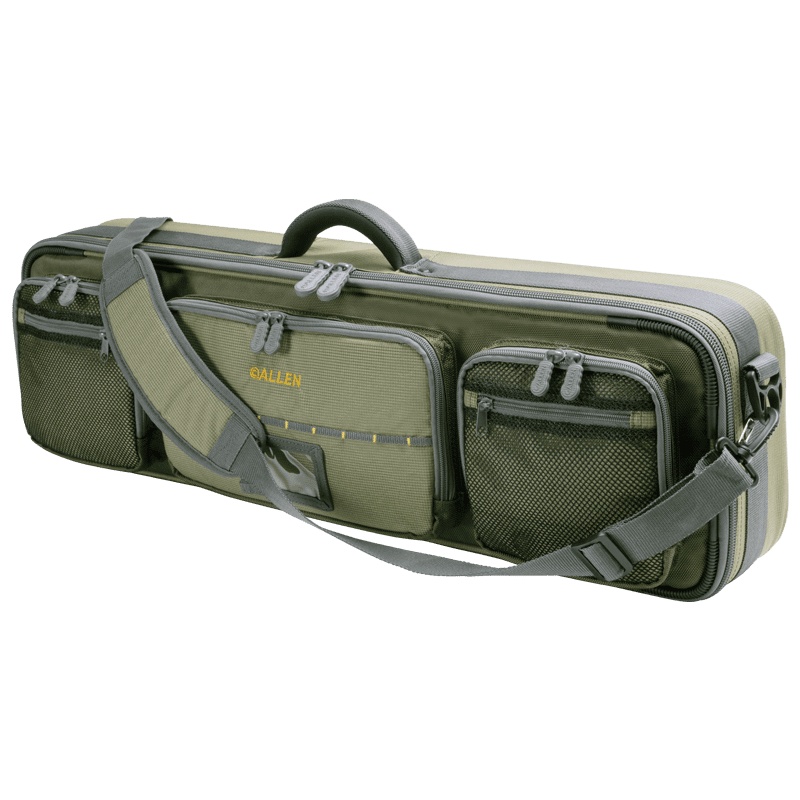 Allen cottonwood rod and gear bag 6369 Clearance