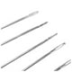 thumbnail image 4 of 110 Piezas / Set de Costura de Metal Bordado de Aguja Artesanía, 4 of 4