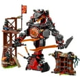 thumbnail image 2 of LEGO Ninjago Dawn of Iron Doom 70626, 2 of 6