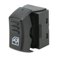 thumbnail image 3 of Power Window Switch, 10402841 Passenger Side Long Durability Door Window Switch  For Car, 3 of 8