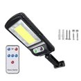 thumbnail image 4 of Solar Light Panel Life High-Efficiency Convenient Useful Waterproof Energy-saving Street for Yard, 4 of 4