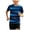 Navy, variant on Boy Gymnastics Outfit Boys Athletic Shorts and Performance T-Shirt Crew Neck Boy Clothes Set, Summer Kids Outfit Size 7-8 (Yellow,7-8 Years)
