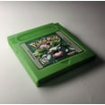 Pokemon Green Version Gameboy Color GBC - - Walmart.com