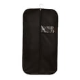 thumbnail image 3 of Funda para trajes, transpirable, impermeable y a prueba de polvo. Funda para trajes de hombre, ideal para guardar ropa, abrigos y chaquetas. 60x90cm, 3 of 10