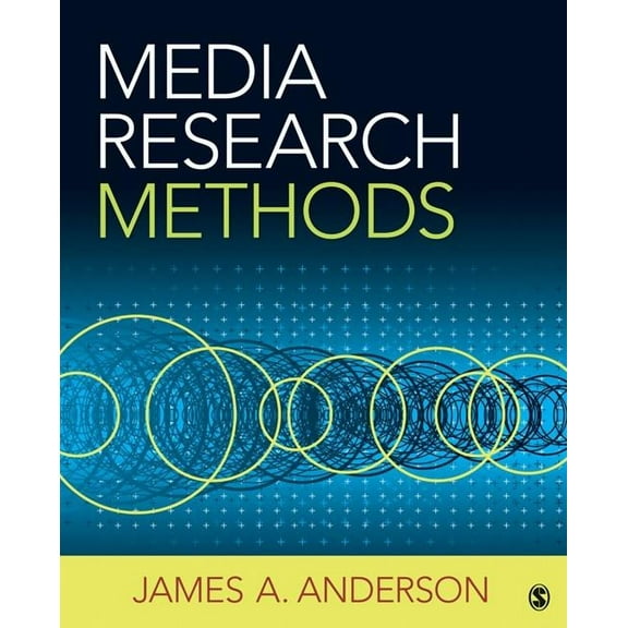 Media Research Methods: Understanding Metric and Interpretive Approaches, (Paperback)