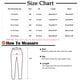 thumbnail image 2 of Odeerbi 8-13 Años Niños Cargo Pantalones Deportivos Jogger Pantalones Primavera Outwear Casual Pantalones de Trabajo Con Bolsillo, 2 of 4